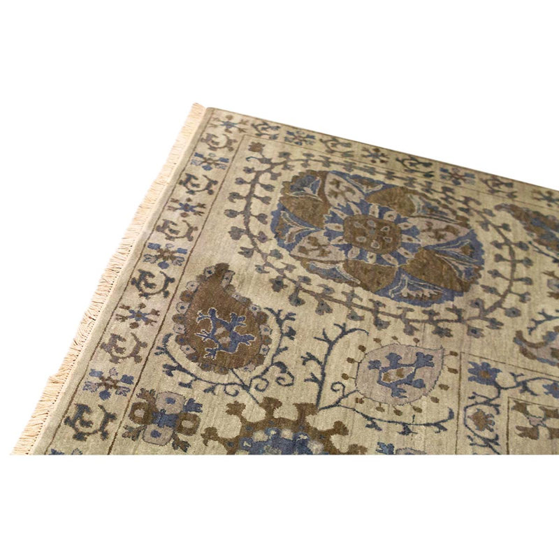 One-of-a-Kind 8'11" X 12'3" Area Rug