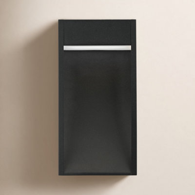 Outdoor Sconce