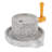Millstone Natural Granite Handmade Stone Grinder