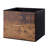 2/4/6Pcs Foldable Storage Cube Bins Fabric Storage Basket Organizer With Handles