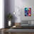'Alien' by Dean Russo Canvas Wall Art-79437423