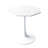 Sophisticated Octagonal Coffee Table With Sturdy Base For Various Rooms-387144471