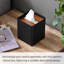 Boîte à mouchoirs réutilisable Yamazaki Home-69631473