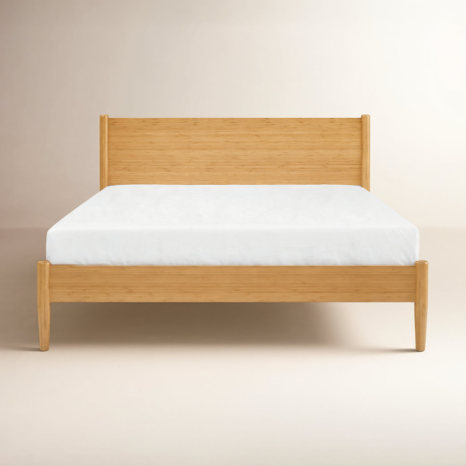 Stills Platform Bed, Queen