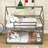 Turco Kids Twin Over Twin Bunk Bed-251728336
