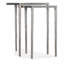Chapman Nesting End Table