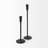 Diaz Metal Tabletop Candlestick-1820775454-1820775453