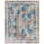Rectangle 7'10" x 10'2"