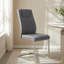 Chaises de salle à manger en similicuir-122497927-122497925-114326576