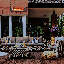 Electric Hanging Patio Heater