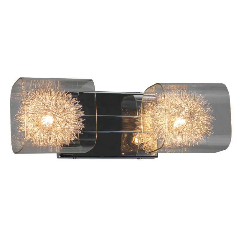 Vivian 2 - Light Vanity Light
