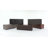 Avalon 48"W Upholstered Storage Ottoman Bench with Large Interior Storage-417302328