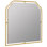 Sebastian Mantle Collection Novelty Metal Mirror