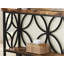 Console industrielle 70,9 pouces