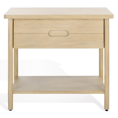 Hanaan 28'' W Nightstand