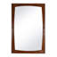 Estaban Leather Mirror Small (Cognac)-1039433479