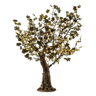 58'' LED Lighted Trees & Branches