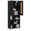 180cm H x 70cm W Standard Bookcase