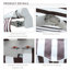 Auvent rétractable, auvents de patio-112659204-112659205-112659207
