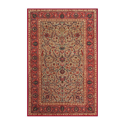Rachel Oriental Indoor Rug