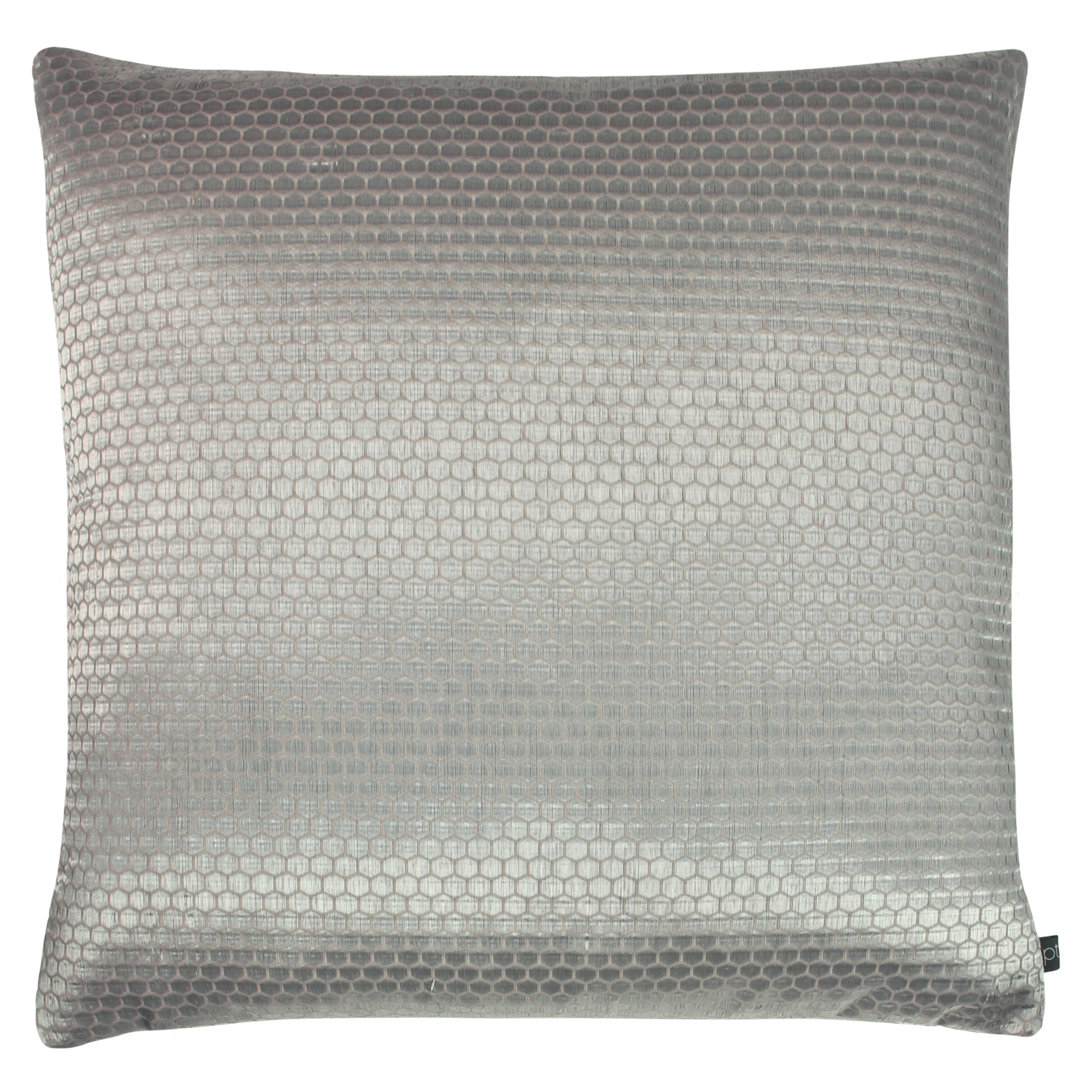 Geometric Scatter Cushion with Filling