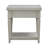 Rechetta End Table w/ Drawer
