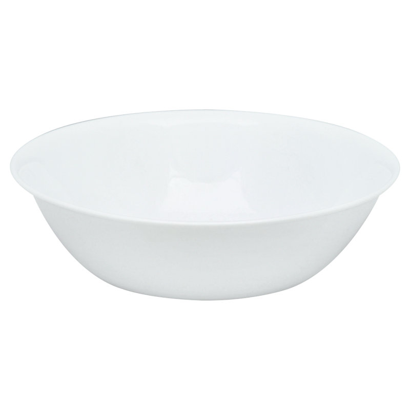 Livingware Winter Frost Serving Bowl
