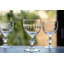 Handmade Crystal Goblet
