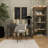 Modern & Contemporary Marble Non-Skid Bookends-647985670
