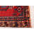 Melis Red Rug 4'1" x 5'9"