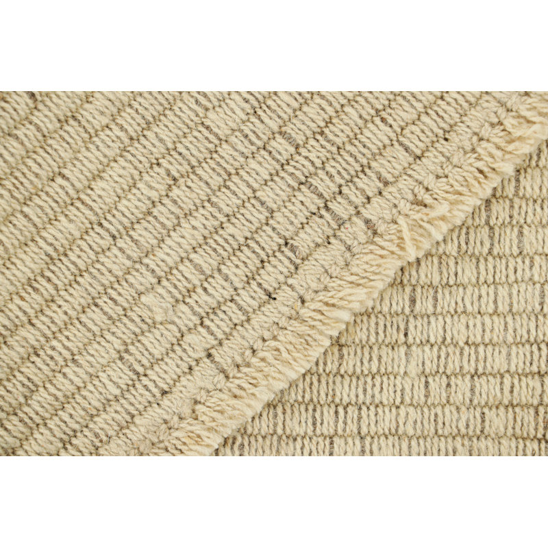 One-of-a-Kind 3'2" X 3'8" Area Rug