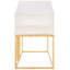 Lit superposé simple en bois massif avec tente - cadre de rangement supplémentaire-36730791
