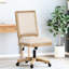 Chaise de bureau Rustic