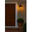 Alto 2-Light Outdoor Wall Lantern-1802467270