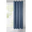 Gurucharan Blackout Curtains Single Panel-1912572295