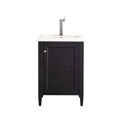 Britannia 24'' W Single Vanity