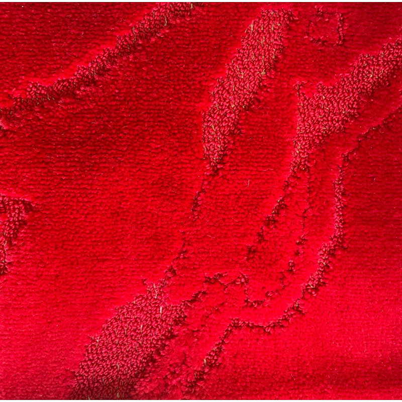 Madeline Non-Slip, Red