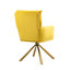 Fauteuil d'appoint pivotant Kriene-183334538