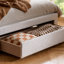 Taion Bed Grey-1610798869