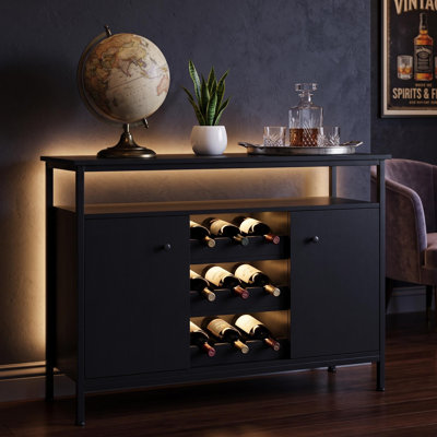 37.8 " W Sideboard