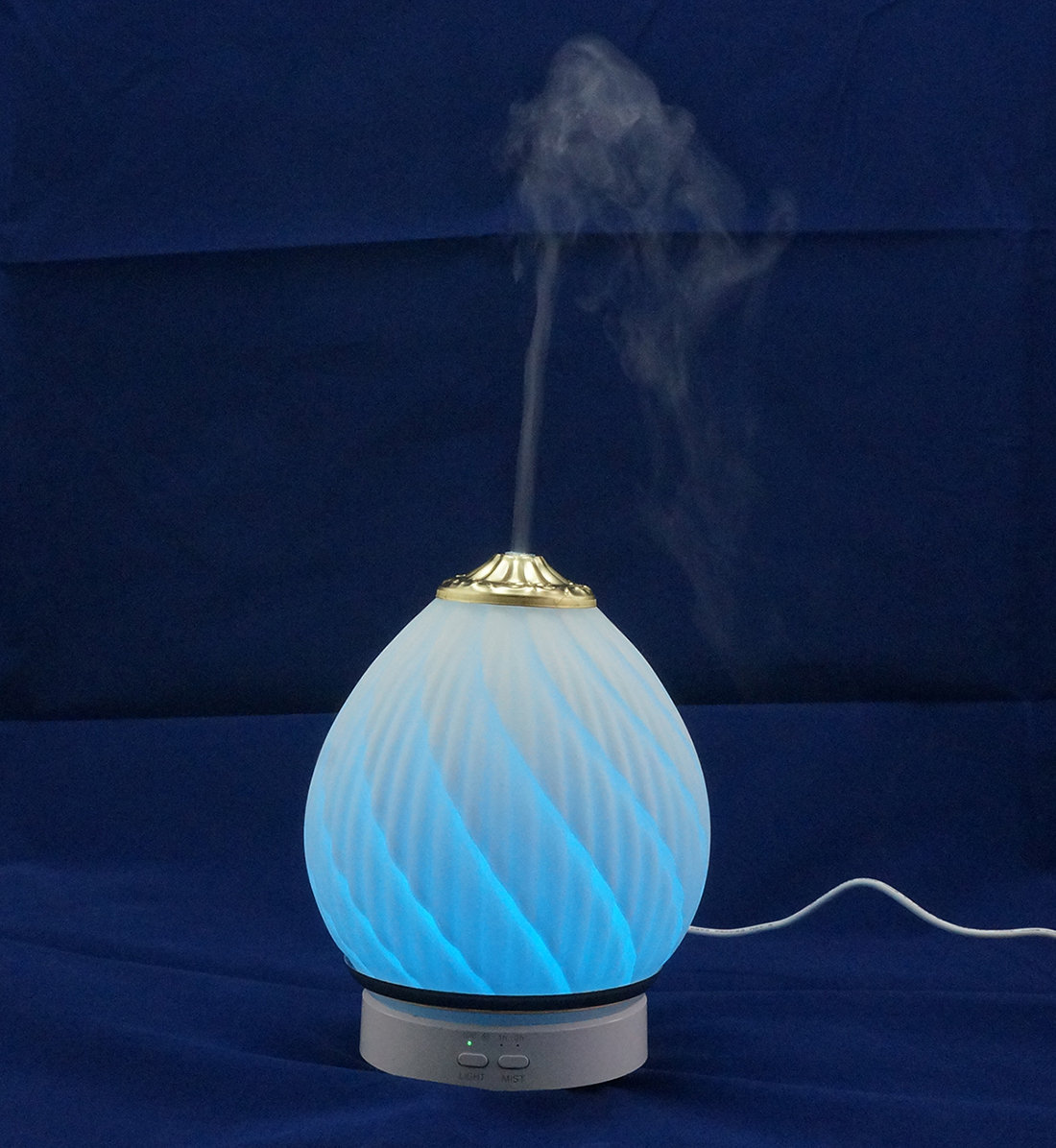 Symple Stuff Amenia Essential Oil Aromatherapy Diffuser | Wayfair