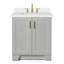 31 IN.  Single Bathroom Vanity-472954011-405222158-405222152