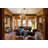 RIVIERE 1 Light Integrated LED Wall Sconce by Noz Nozawa for Corbett Lighting
