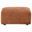 Repose-pieds Storie Burnt-132900203