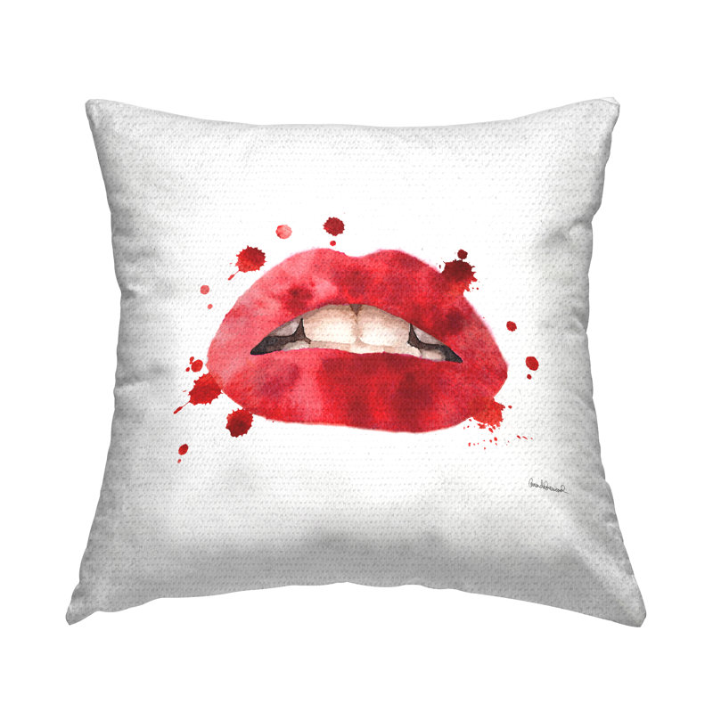 Coussin d'extérieur Stupell Industries