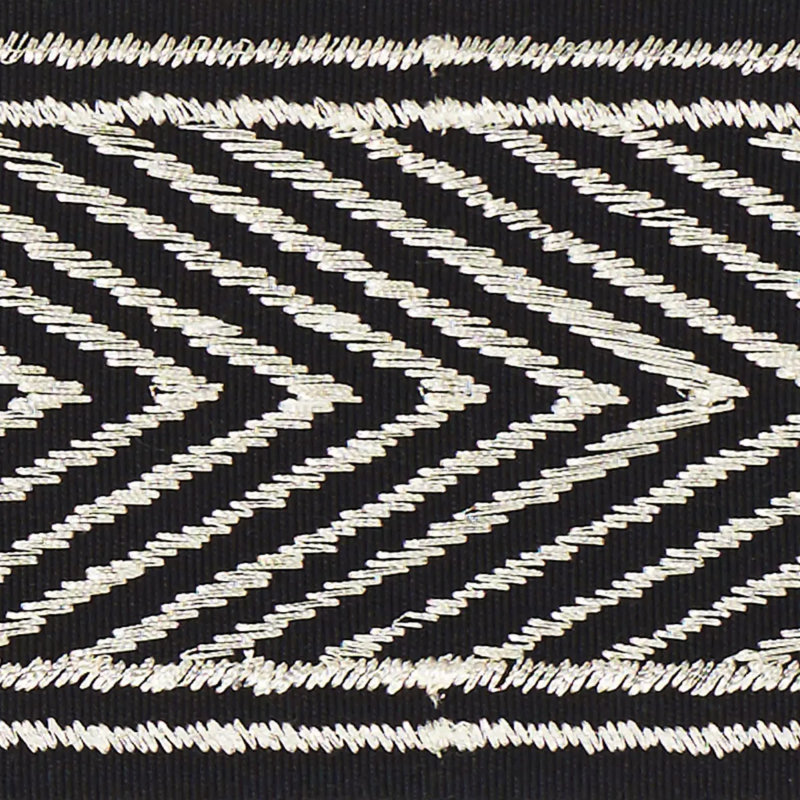 Ruban Nicholson, Platinum
