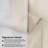 Balone Pinch Pleated Signature Velvet Thermal Lined Blackout Curtains Single Panel (1 Panel)-1851922668-1851922661