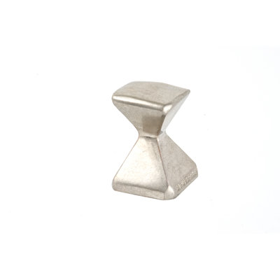 Forged 2 Square Knob