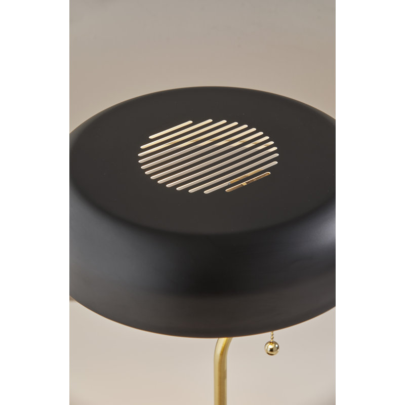 Baron Lamp