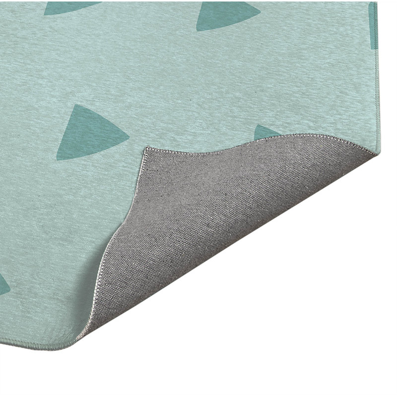 Tapis de jeu Stega Pat, Rectangle 5 pi x 7 pi